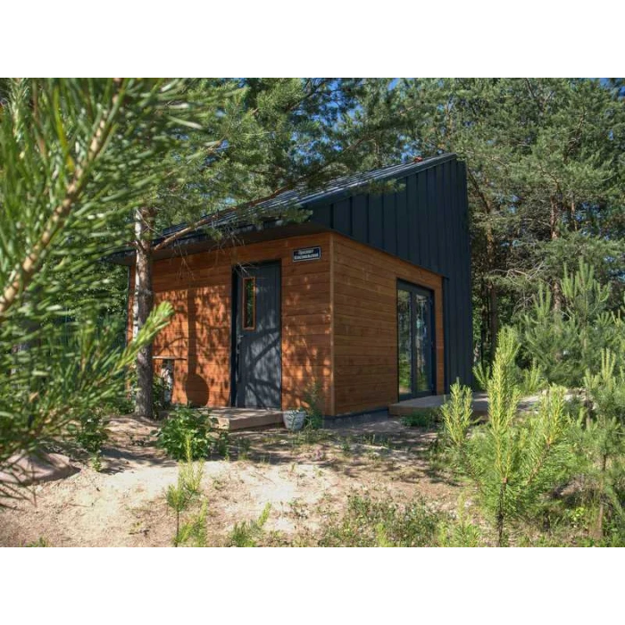 Фальцевая кровля Кликфальц Grand Line 0,5 Satin Matt RAL 7016 Антрацитово-Серый